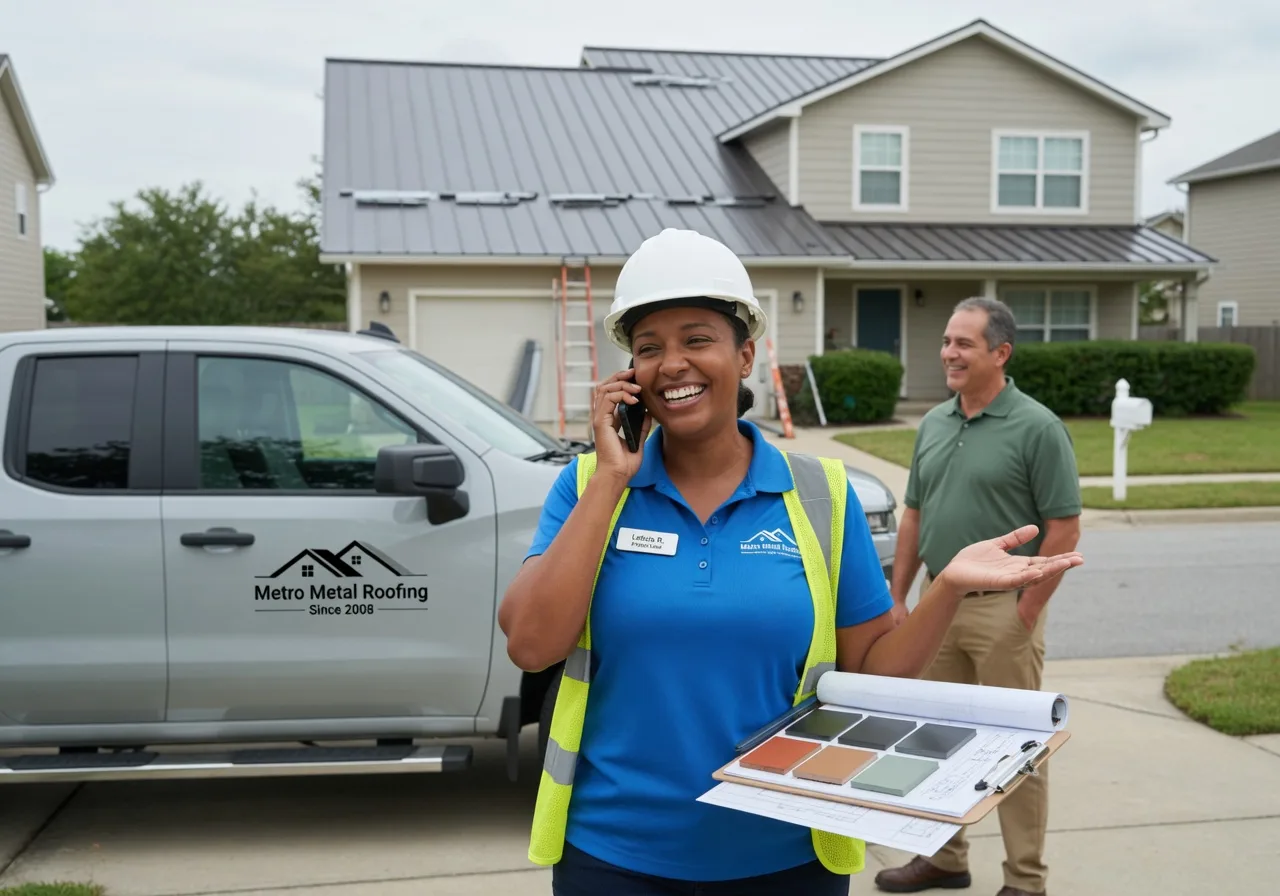 Metal Roofing Installation Moab, UT FAQs