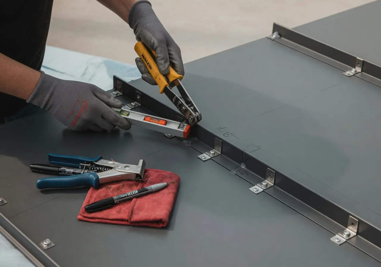 Why choose Metal Roofing Installation in Moab, UT